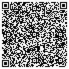 QR code with L G & L Photographic Office contacts