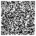 QR code with KFC contacts