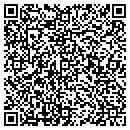 QR code with Hannaford contacts