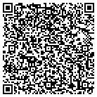 QR code with J Mitchell Management contacts