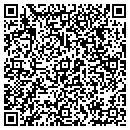 QR code with C V N Heating & AC contacts