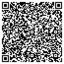 QR code with Ken's KAMP contacts