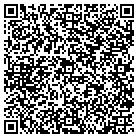 QR code with B B & H Consulting Corp contacts
