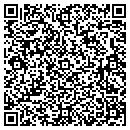 QR code with LANc& Tully contacts