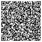 QR code with Andrea's Acrylics & More contacts