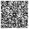 QR code with Temrick Inc contacts