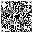 QR code with Center For Neuromuscular Thrpy contacts