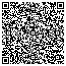QR code with Jed Best DDS contacts