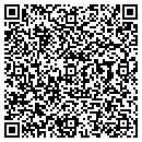 QR code with SKIN Station contacts