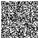 QR code with Ron Zoia Travel Inc contacts