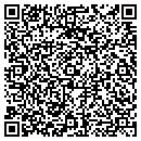 QR code with C & C Wildlife Management contacts