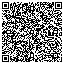 QR code with John's Service Center contacts