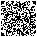 QR code with A & F Recycling Inc contacts