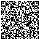 QR code with Ak Grocery contacts