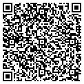QR code with Hines contacts
