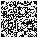 QR code with Adirondack Two-Way Radio Inc contacts