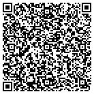 QR code with E Z Paving and Striping contacts