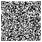 QR code with Serval Mechanical Systems Inc contacts