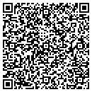 QR code with Adam's Cafe contacts