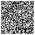 QR code with CDI contacts