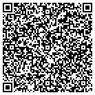 QR code with Richard E Bishop Plumbing contacts