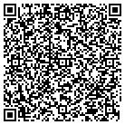 QR code with Angelo Vardaro Cstm Tile & MBL contacts