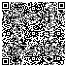 QR code with A Locksmith Of Maspeth contacts