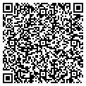 QR code with Janice Beaman contacts