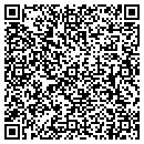 QR code with Can Cun Bar contacts