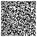 QR code with A & A Auto Towing contacts