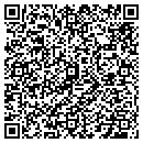 QR code with CRW Corp contacts
