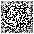 QR code with Alfred Analytical Laboratory contacts