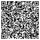 QR code with MGB Systems contacts