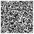 QR code with Mark H Lazarus Law Office contacts