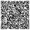 QR code with Milton Cat contacts