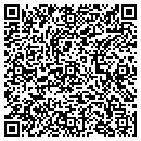 QR code with N Y Nick's II contacts