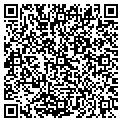 QR code with One Stop Video contacts