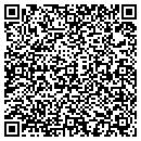 QR code with Caltron Co contacts