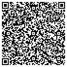 QR code with Mantegna Furniture-Upholstery contacts