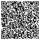 QR code with R C Termite Control contacts
