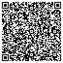QR code with FLUID Post contacts