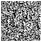 QR code with Hacate Entertainment Group contacts