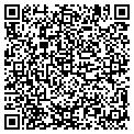 QR code with Papa Dales contacts