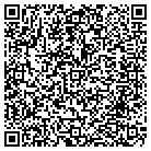 QR code with St Francis Xavier-Religious Ed contacts