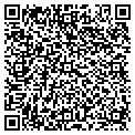 QR code with Ric contacts
