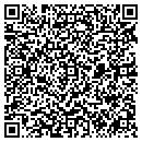 QR code with D & M Properties contacts