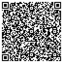 QR code with Gary's Exxon contacts