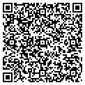 QR code with E T & T Bakery contacts