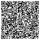QR code with Lyndas Frame Shppe Gallery Inc contacts
