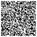 QR code with Irving Tissue contacts
